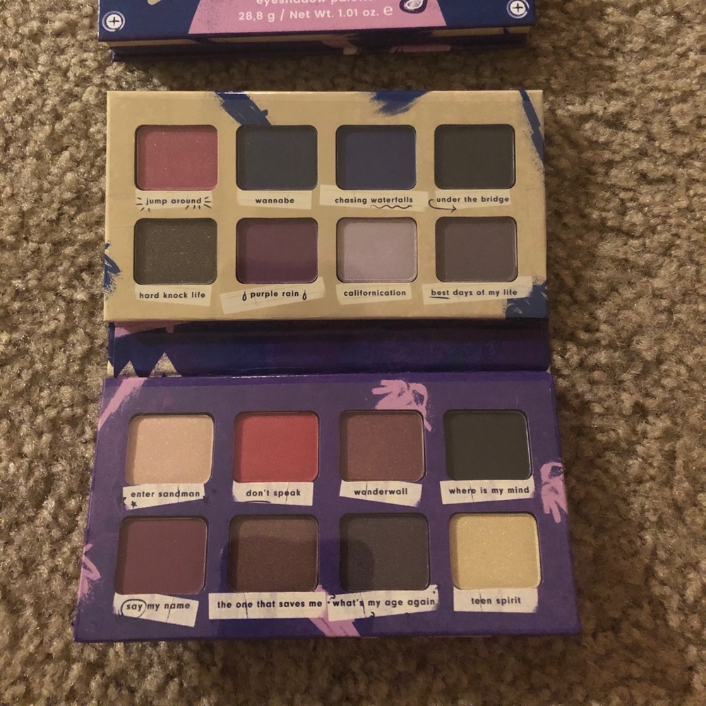 Eyeshadow